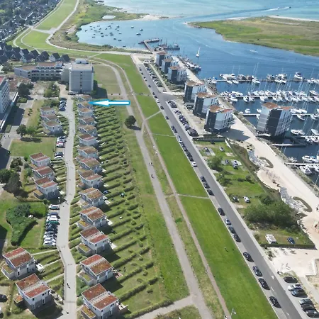 Lagunenblick 42 Marina * Wendtorf