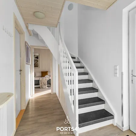 Lagunenblick 42 Marina Hébergement de vacances