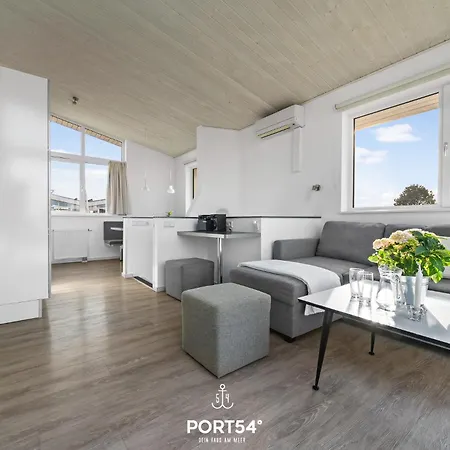 Hébergement de vacances Lagunenblick 42 Marina *