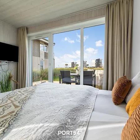 Lagunenblick 42 Marina *