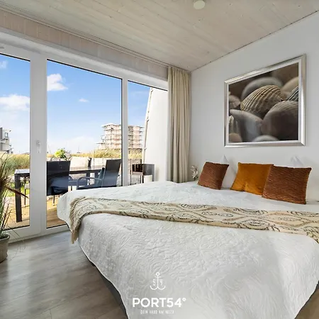 Lagunenblick 42 Marina Wendtorf