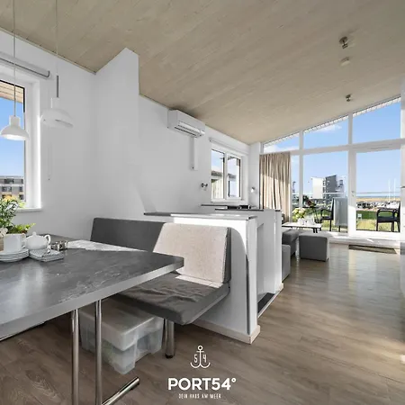 Lagunenblick 42 Marina * Wendtorf